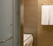 In-room Bathroom 5 Ichan Qala Premium Class Hotel