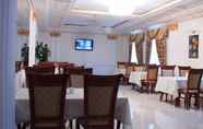 Restoran 2 Grand Nur Hotel