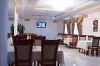 Restoran Grand Nur Hotel