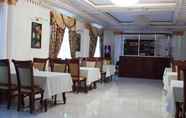 Restoran 3 Grand Nur Hotel