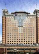 null Grand Mercure Urumqi Hualing