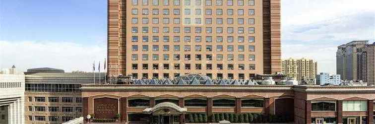 Others Grand Mercure Urumqi Hualing