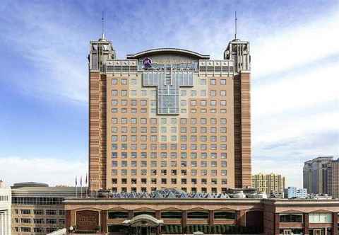 Others Grand Mercure Urumqi Hualing