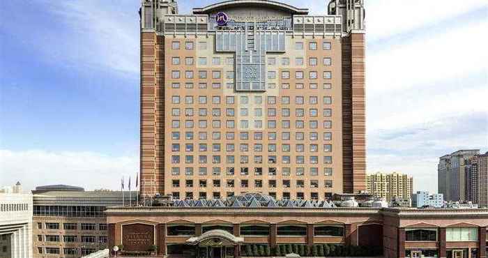 Others Grand Mercure Urumqi Hualing