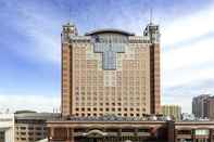 Others Grand Mercure Urumqi Hualing