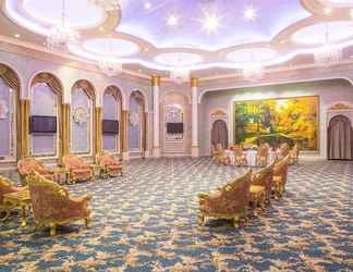 Others 2 Grand Mercure Urumqi Hualing