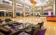 Lobby 2 Cinese Hotel Dongguan Shijie