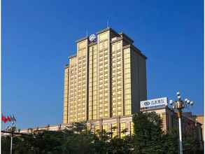 Bangunan 4 Cinese Hotel Dongguan Shijie