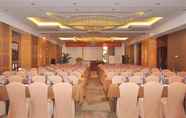 ห้องประชุม 5 Cinese Hotel Dongguan Shijie