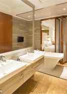 BATHROOM Cinese Hotel Dongguan Shijie