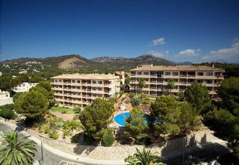 기타 MAR HOTELS PAGUERA and SPA APARTMENTS