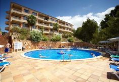 기타 4 MAR HOTELS PAGUERA and SPA APARTMENTS