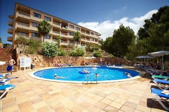 기타 4 MAR HOTELS PAGUERA and SPA APARTMENTS