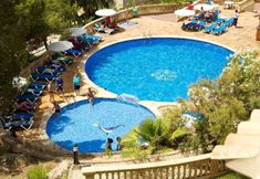 기타 5 MAR HOTELS PAGUERA and SPA APARTMENTS