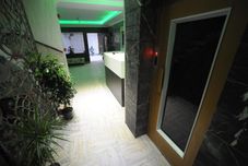 其他 Vera Taksim Hotel