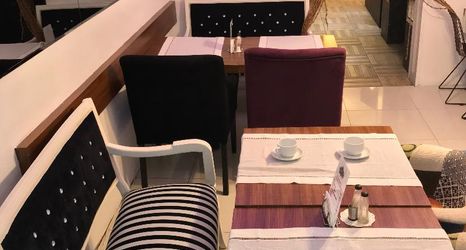 其他 2 Vera Taksim Hotel