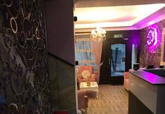 其他 7 Vera Taksim Hotel