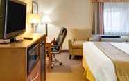 Bilik Tidur 5 Comfort Inn Near Ft. Meade