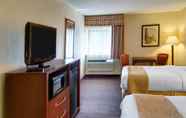 Bilik Tidur 7 Comfort Inn Near Ft. Meade