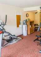 SPORT_FACILITY Quality Inn Royle