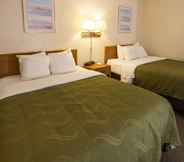 Kamar Tidur 3 Quality Inn Rosebud Casino