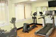 Fitness Center Baymont by Wyndham Front Royal - Shenandoah N Park