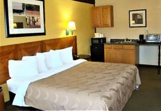 Bilik Tidur 2 Baymont By Wyndham Front Royal - Shenandoah N Park