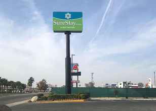 Khác 4 SureStay Hotel by Best Western Buttonwillow