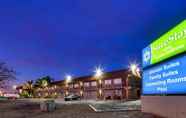 อื่นๆ 7 SureStay Hotel by Best Western Buttonwillow