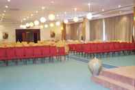 Functional Hall Golden Tulip Resort Al Baha Hotel