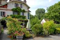 Exterior Hôtel De La Chapelle