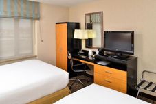 其他 Holiday Inn Express NEW YORK JFK AIRPORT AREA, an IHG Hotel