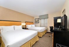 其他 3 Holiday Inn Express NEW YORK JFK AIRPORT AREA, an IHG Hotel