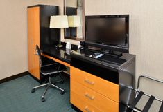 其他 6 Holiday Inn Express NEW YORK JFK AIRPORT AREA, an IHG Hotel