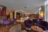 Bar, Cafe and Lounge Premier Inn Dresden City Zentrum