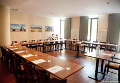 Functional Hall 4 Premier Inn Dresden City Zentrum
