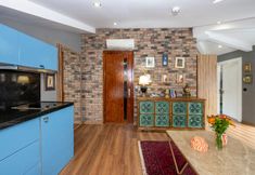 Others 7 The Marions Suite Hotel Taksim