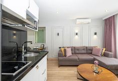 Others 4 The Marions Suite Hotel Taksim