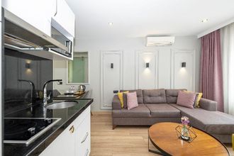 Others 4 The Marions Suite Hotel Taksim