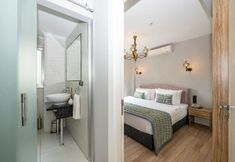 Others 6 The Marions Suite Hotel Taksim