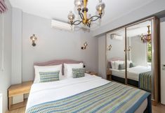 Others 5 The Marions Suite Hotel Taksim