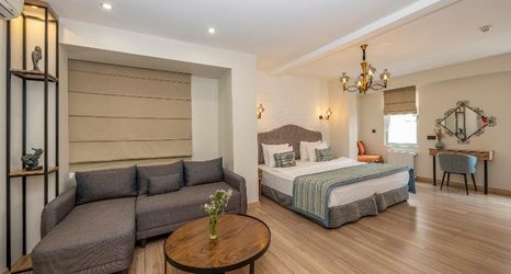 Others 2 The Marions Suite Hotel Taksim