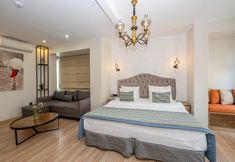 Others 3 The Marions Suite Hotel Taksim