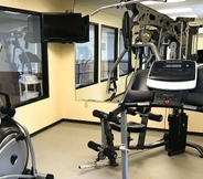 Fitness Center 3 Spark by Hilton Shepherdsville Louisville South