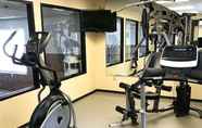 Fitness Center 3 Spark by Hilton Shepherdsville Louisville South