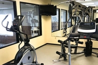 Fitness Center Spark by Hilton Shepherdsville Louisville South