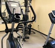 Fitness Center 4 Spark by Hilton Shepherdsville Louisville South