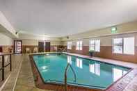 Swimming Pool Spark by Hilton Shepherdsville Louisville South