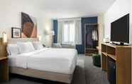 Kamar Tidur 5 Spark by Hilton Shepherdsville Louisville South