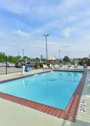 SWIMMING_POOL Comfort Inn Marrero - New Orleans West